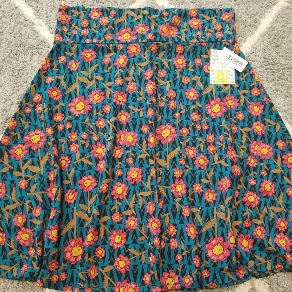 LLR Azure